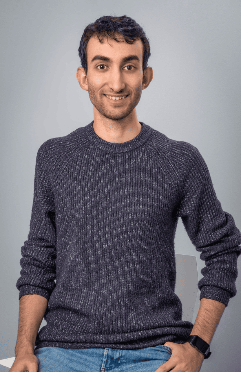 Ali M'hammedi